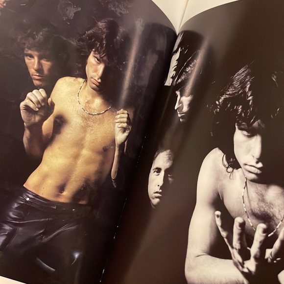 The Doors Jim Morrison Biography Love Becomes A Funeral Fyre Mick Wall Book New - Picture 4 of 6